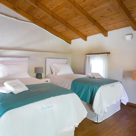 Appartement Iosifinas Boutique House à La Canée Extérieur photo