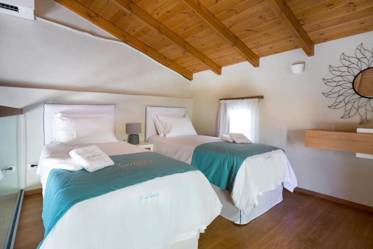 Appartement Iosifinas Boutique House à La Canée Extérieur photo